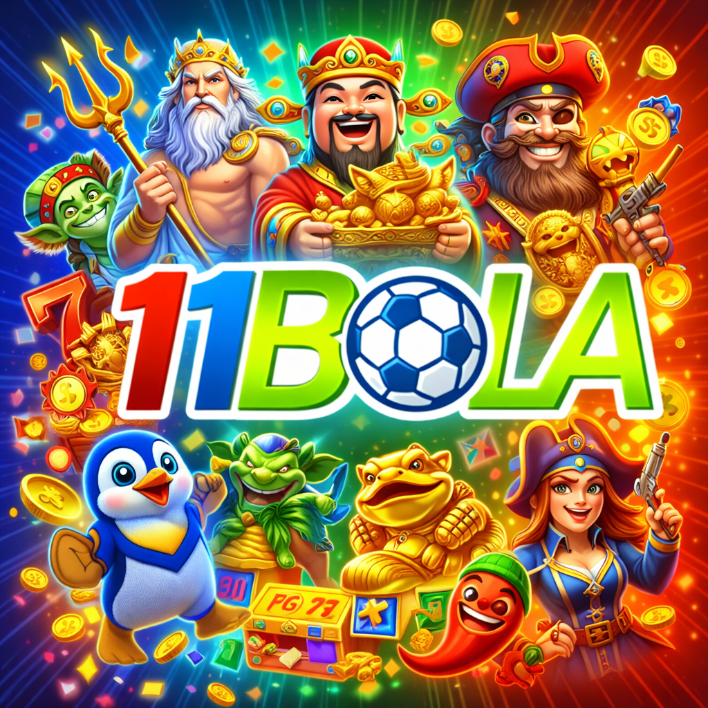 11BOLA; Cara Menang Bandar Slot Online Dengan Peluang Tinggi