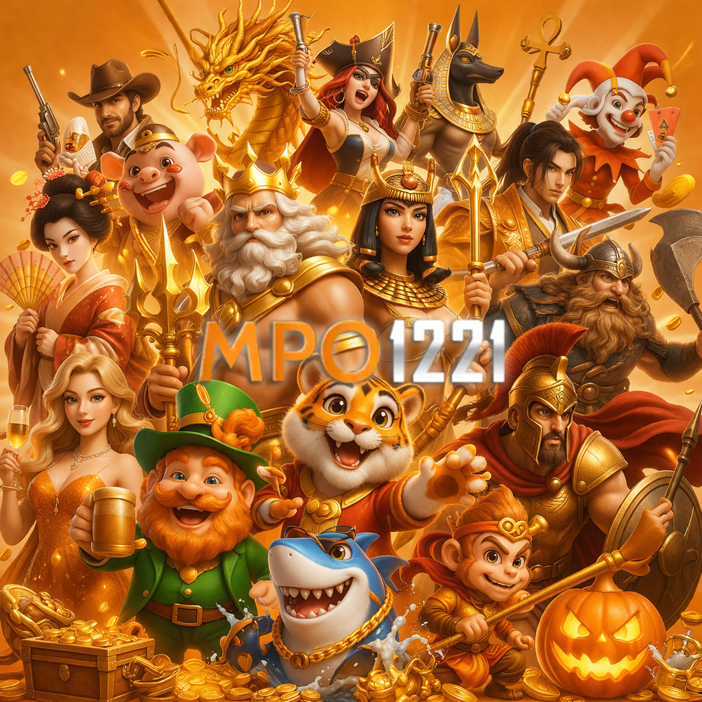 MPO1221; Tips Cara Menang Bandar Slot Online Untuk Pemula