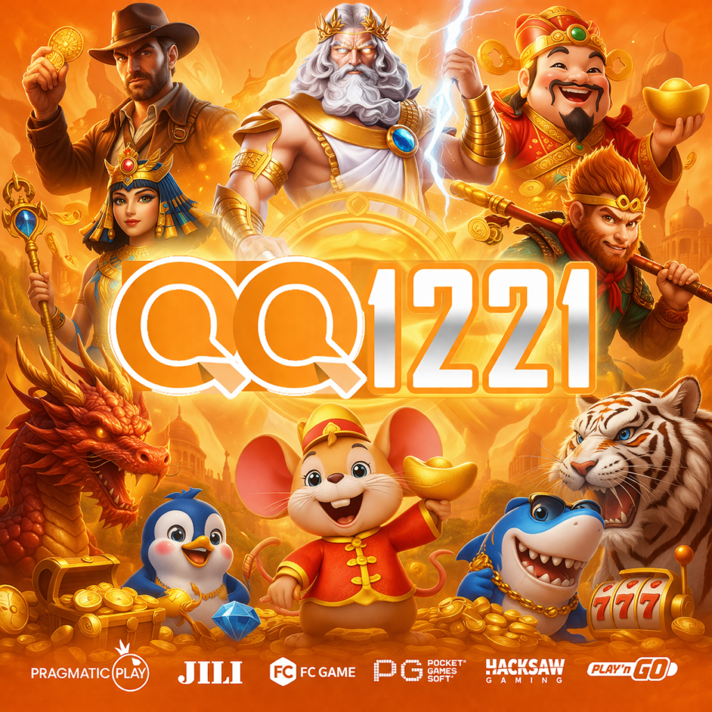 QQ1221; Strategi Ampuh Menang Bandar Slot Online Yang Wajib Dicoba