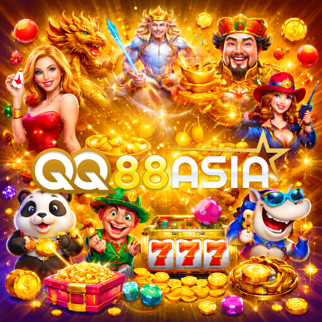 QQ88ASIA; Cara Menang Bandar Slot Online Yang Wajib Diketahui